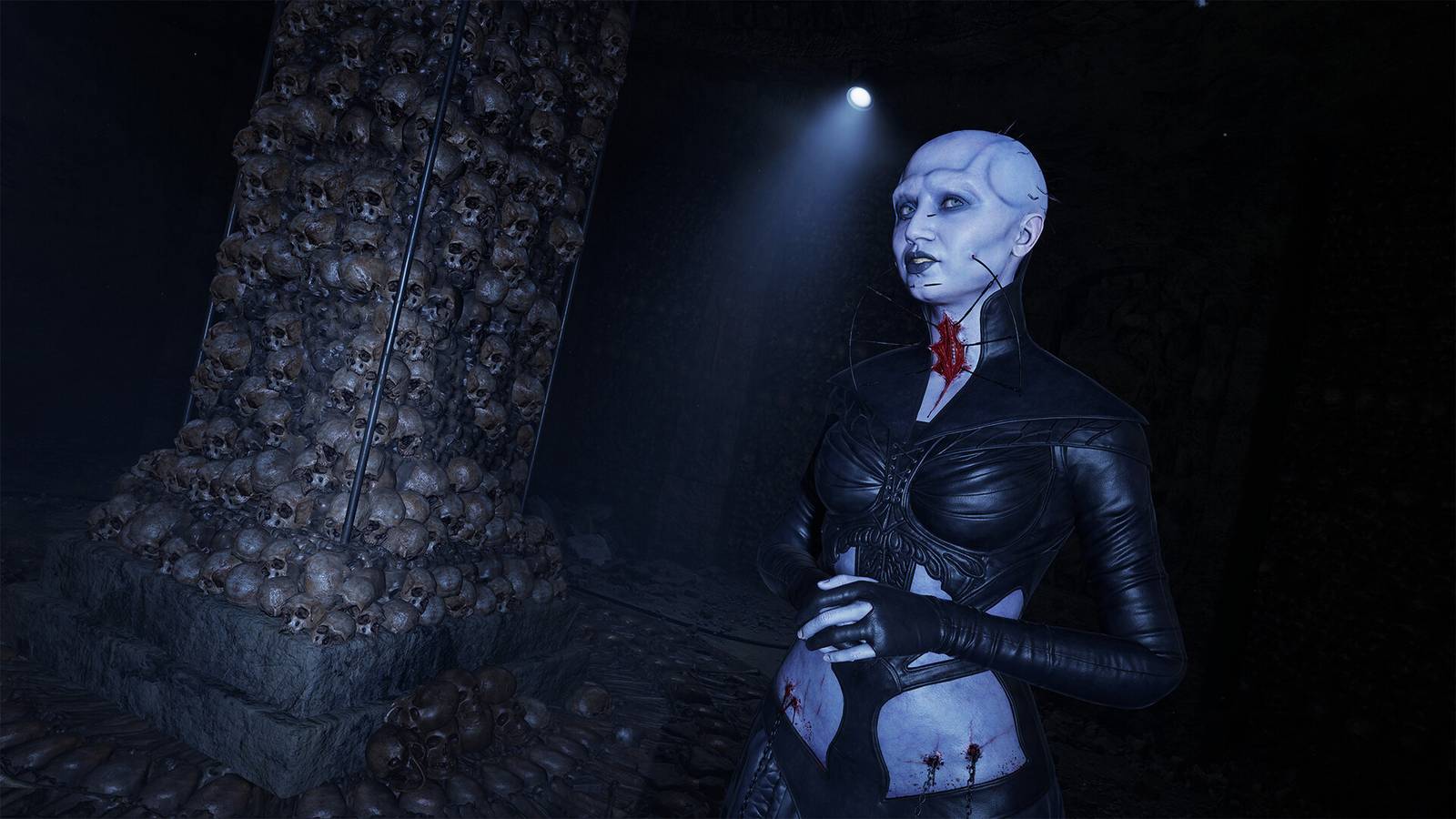 Hellraiser: Revival Gets YouTuber Permanently Banned