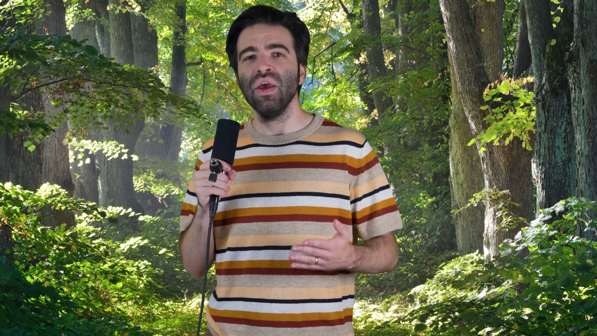 MinnMax Host Jacob Geller Accused Of Sexual Assault