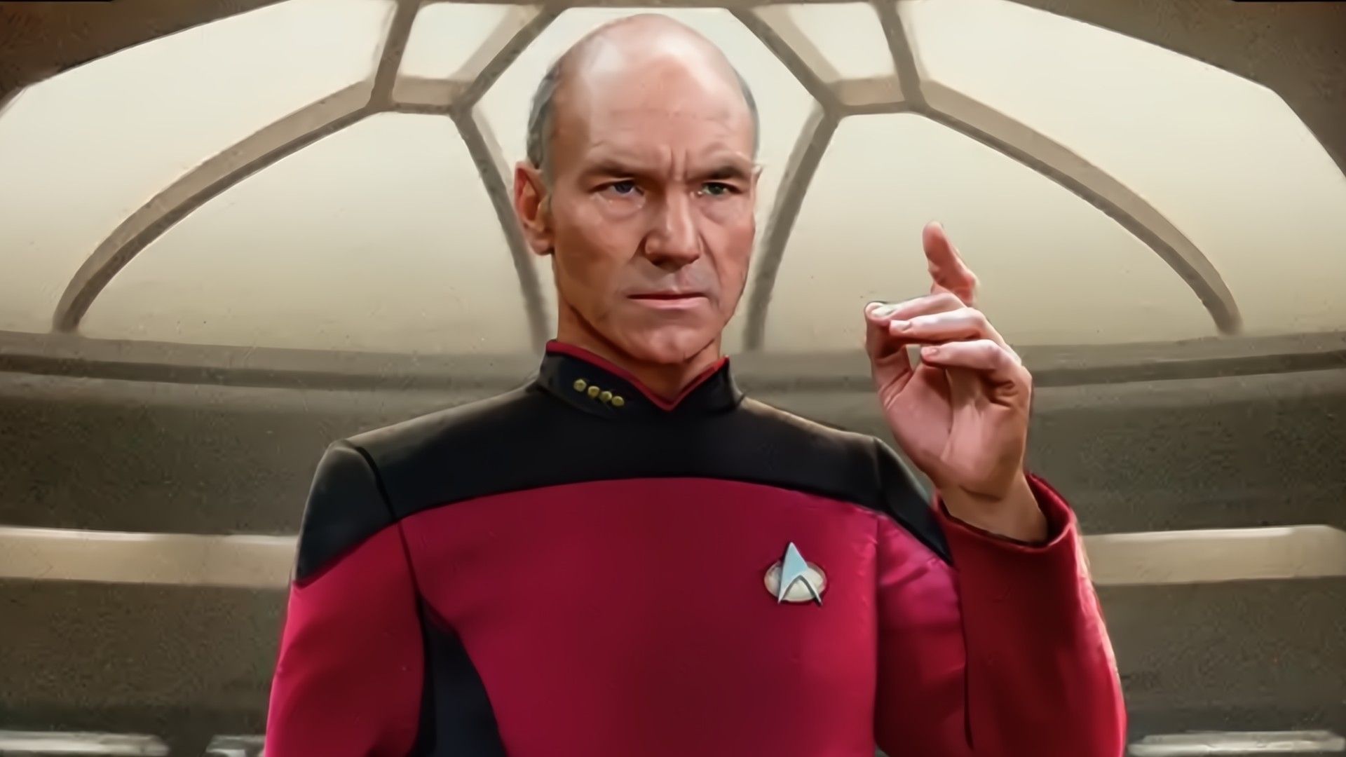 MTG Star Trek Federation Fleet Commander Deck Guide [Full Guide]