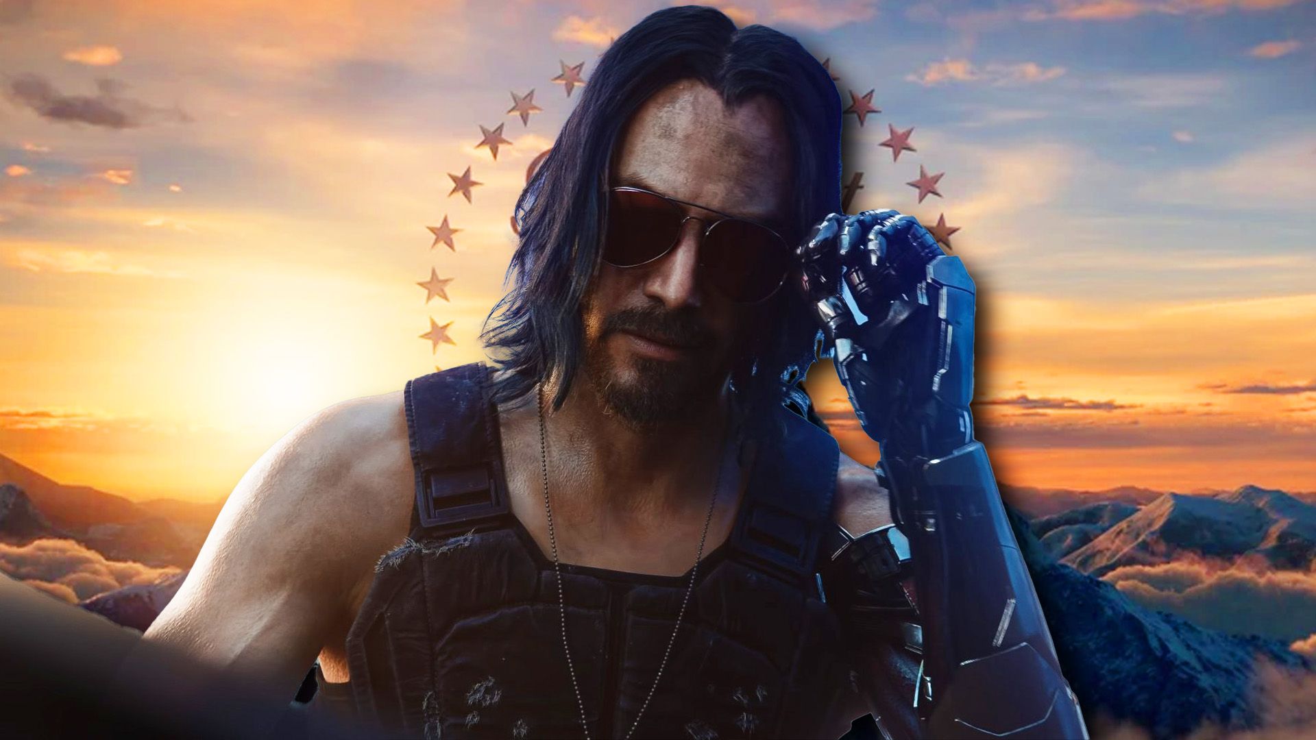 Paramount Announces A Cyberpunk 2077 Movie Produced By Lorenzo di Bonaventura