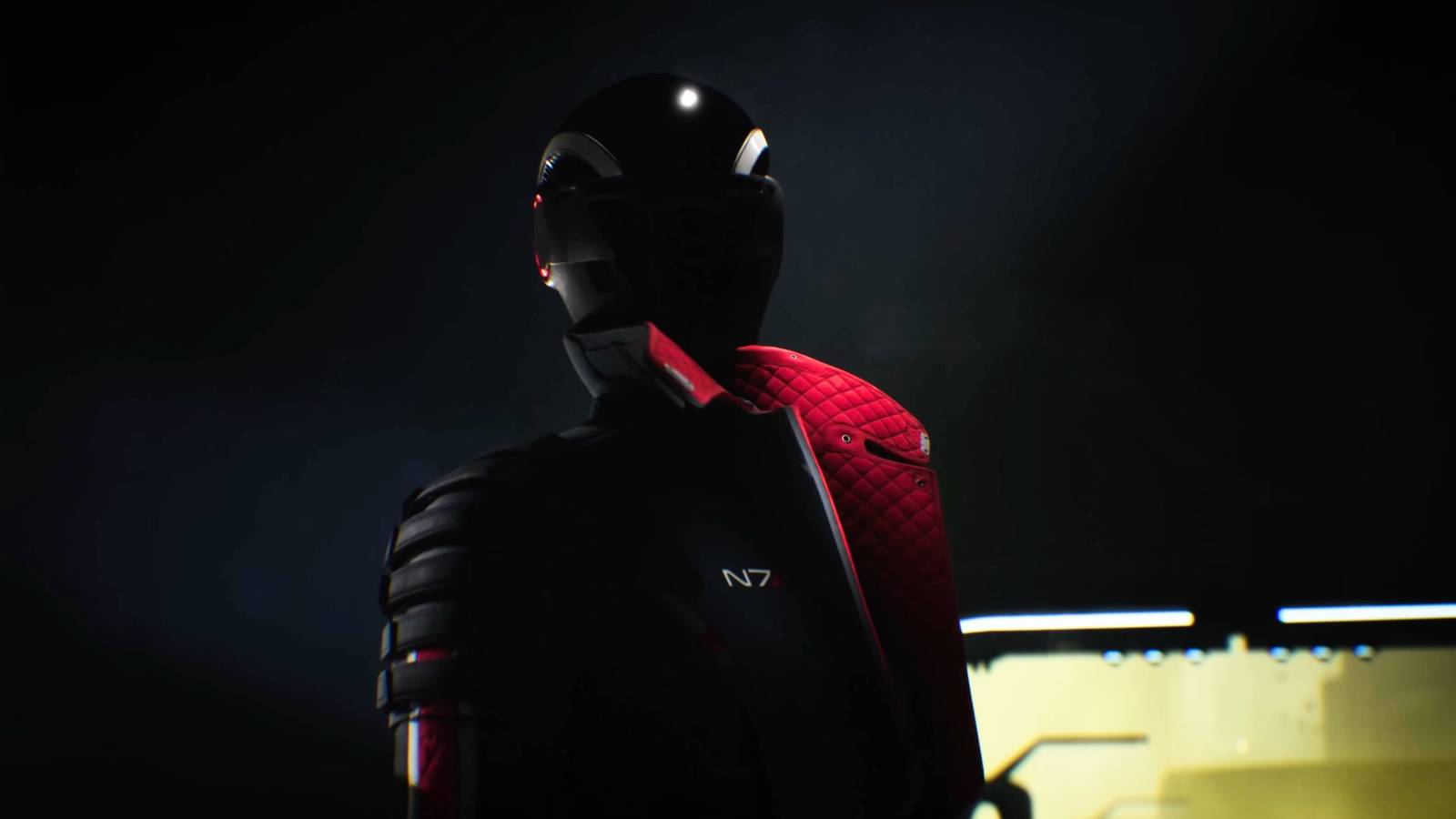 A member of the "Mass Effect Council" has revealed what they found out about the cancelled Universe during its development.