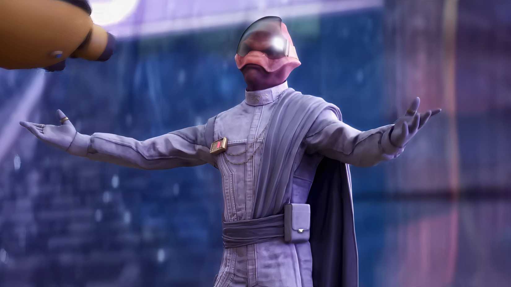 kestar bool in star wars galactic racer.