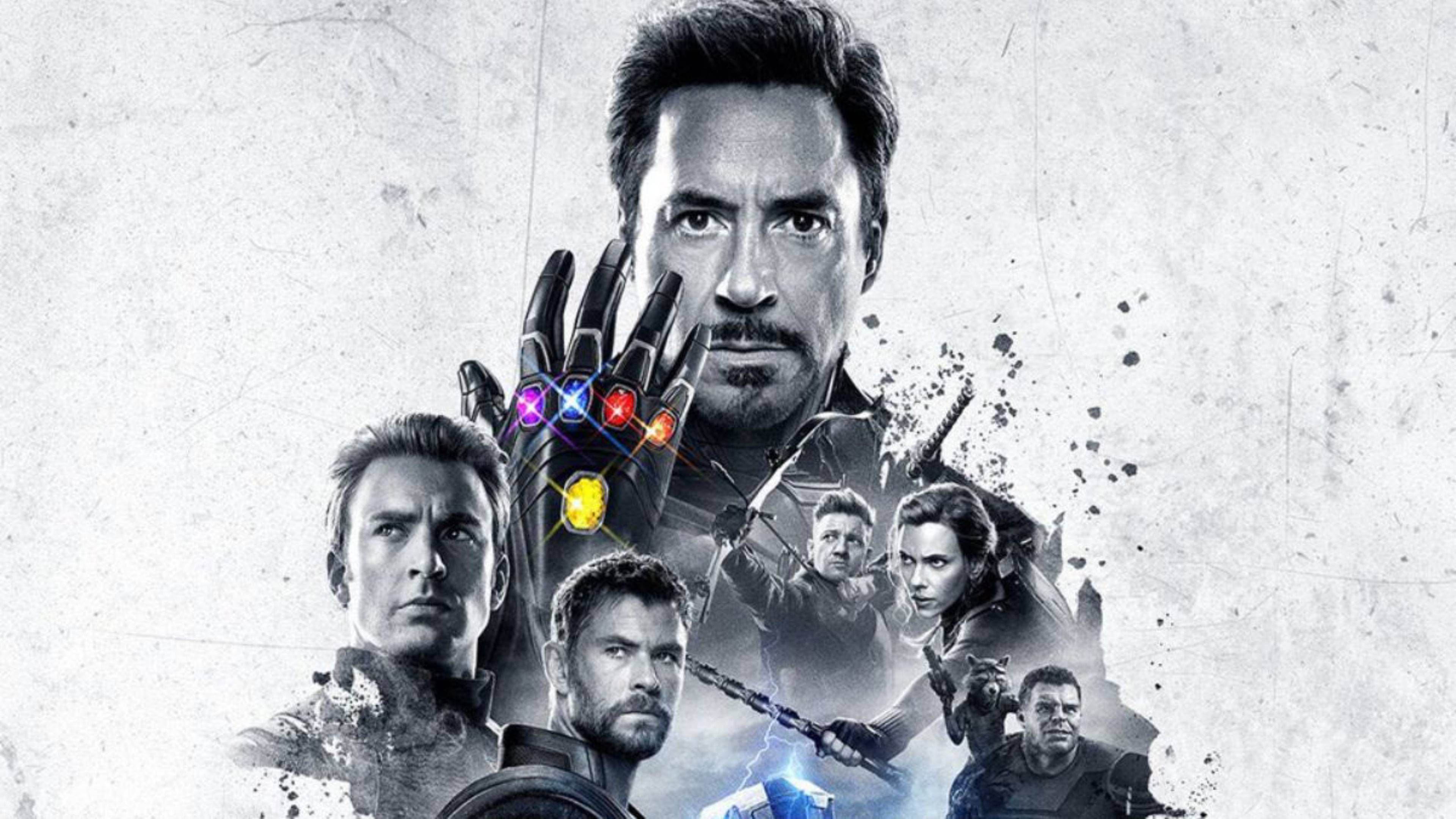 Avengers: Endgame Reclaims Its Highest-Grossing Movie Ever Title From Avatar