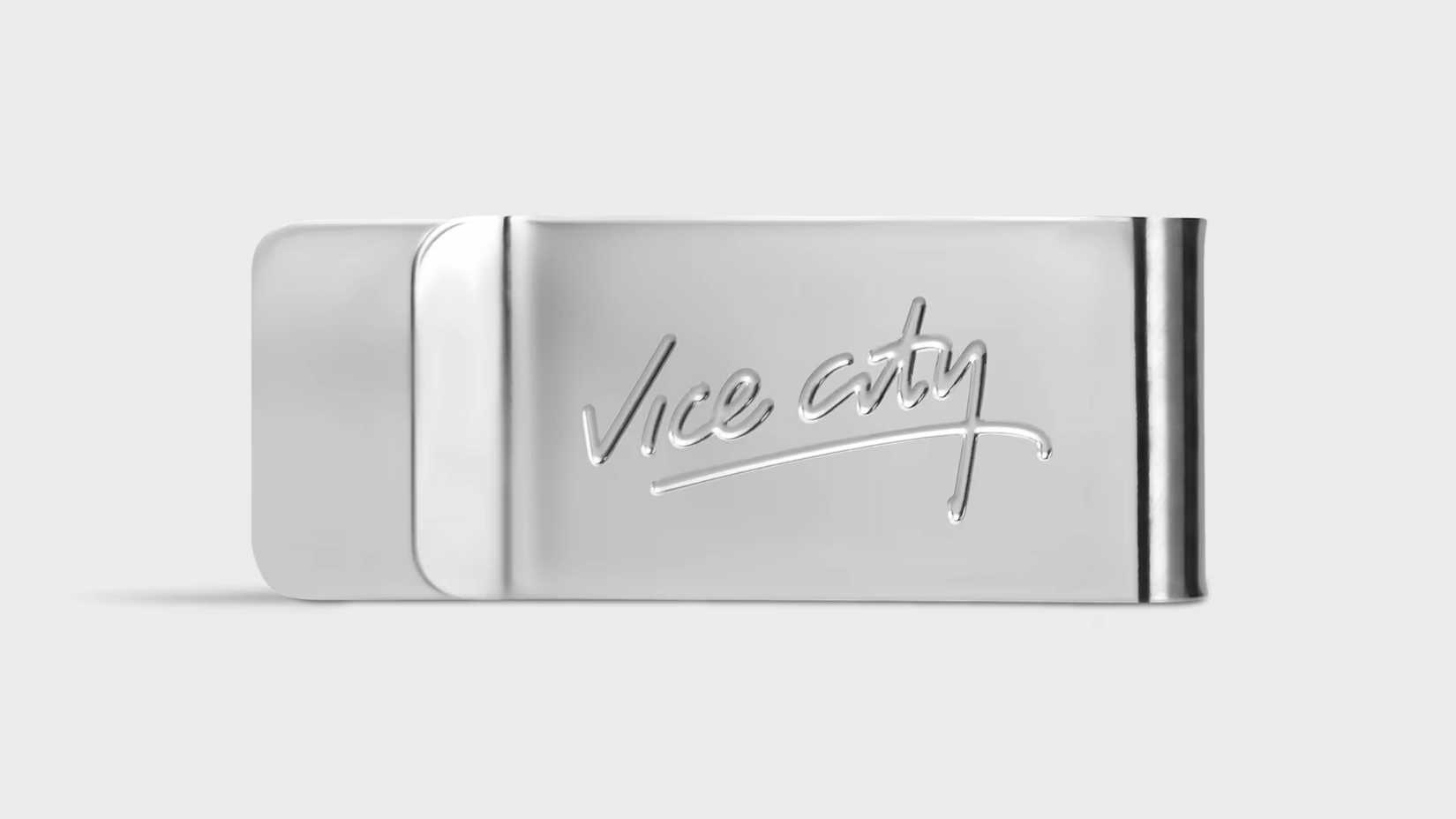 vice city money clip.