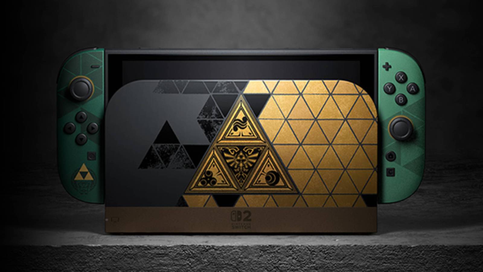 Best Buy Announces Ocarina Of Time Midnight Launch And Zelda Switch 2 ...