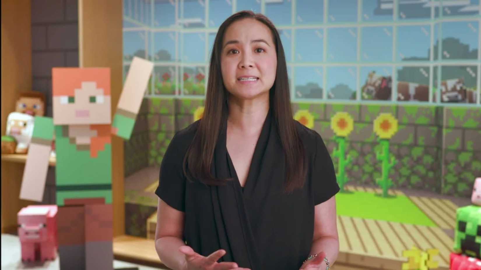 Xbox COO And Minecraft Lead Helen Chiang Reportedly Fired For Policy ...