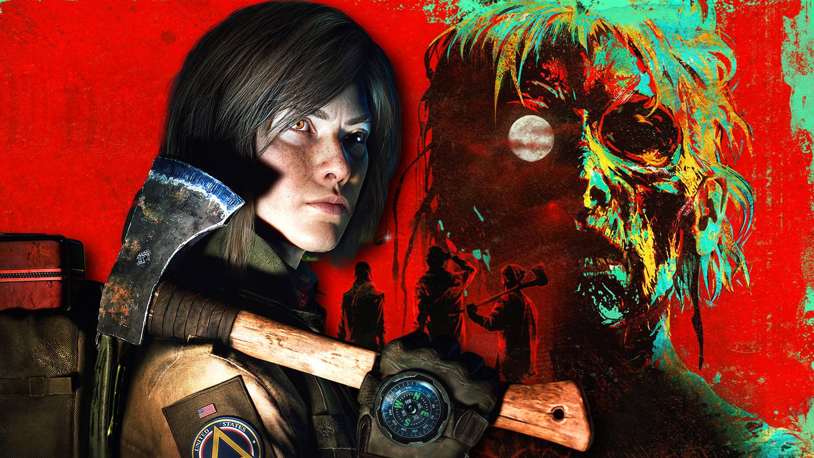 No More Room In Hell 2 Is Getting Even More Ambitious With Its Camp ...