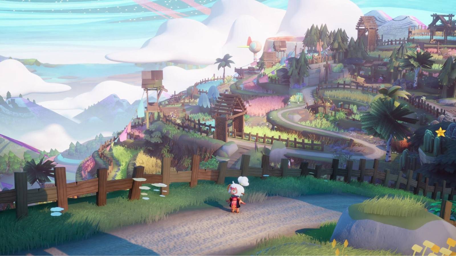 Ondeh Ondeh Kaya's Tasty Tale Preview - A Sweet Rhythmic Treat