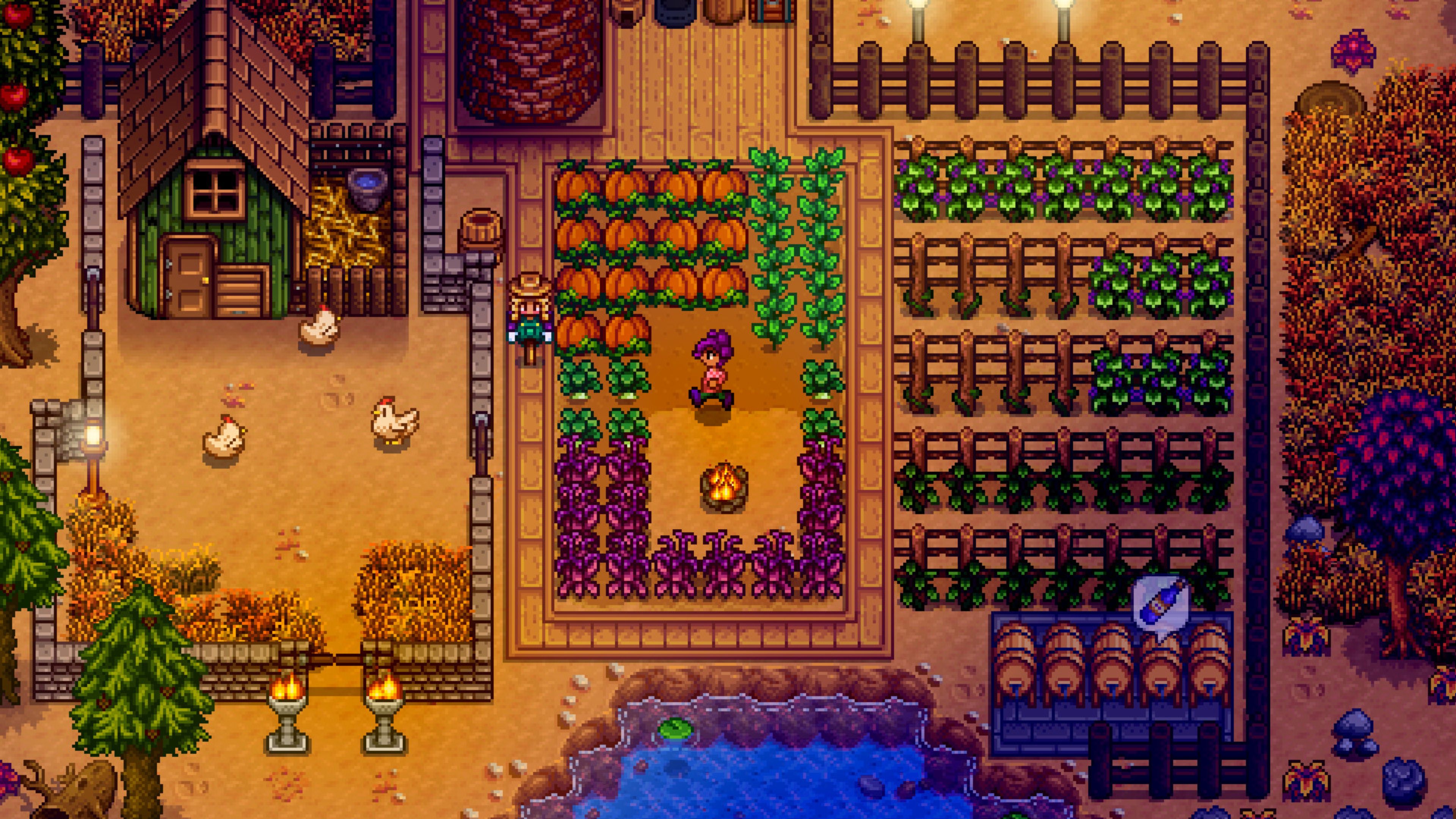 Stardew Valley Complete Guide: 100% Mastery [Full Guide]