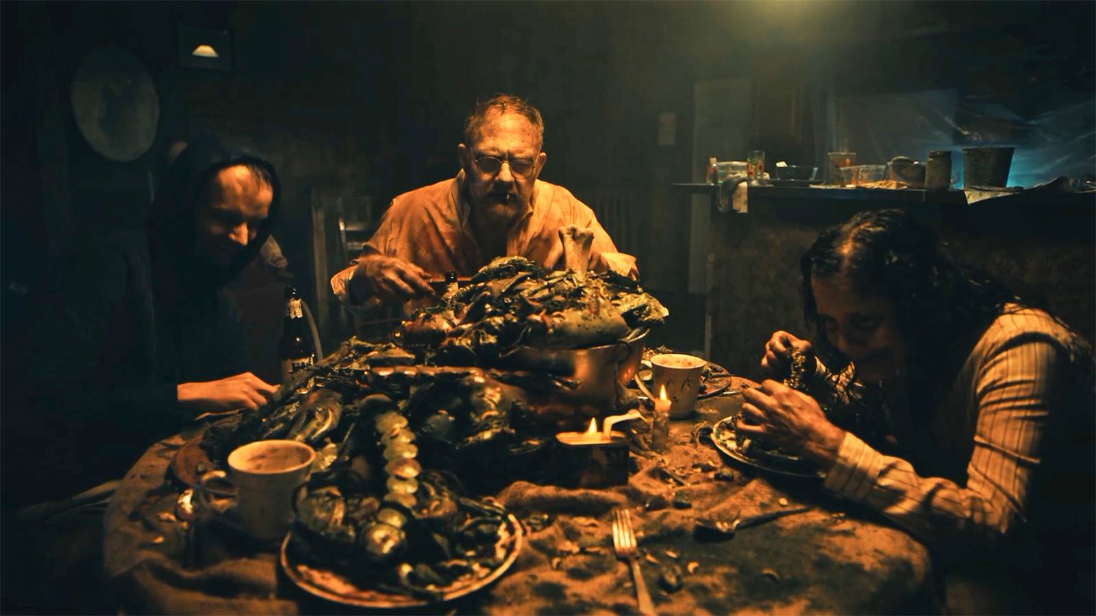 Chandler Riggs’ von Fans gedrehter „Resident Evil 7“-Film hat die höchste ...