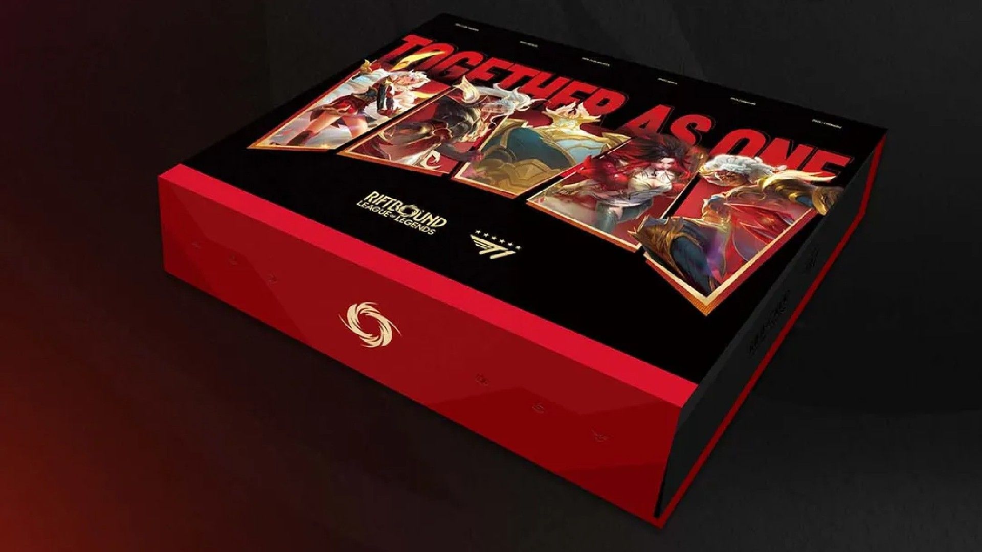 T1 2025 Worlds Bundle: Draw Dates and Price [Confirmed]