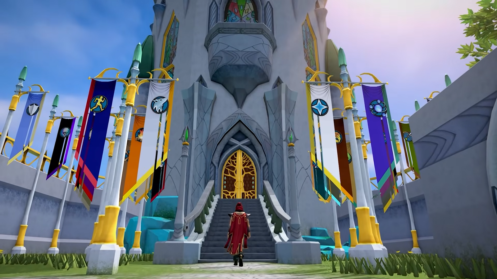 Jagex Cancels Runescape Reignited In Response To Player Complaints