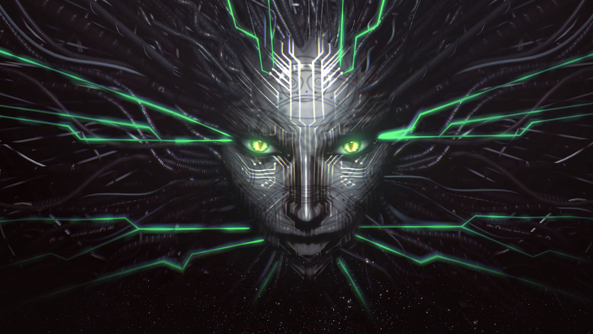 Epic Games Store Is Giving Away System Shock 2 For Free