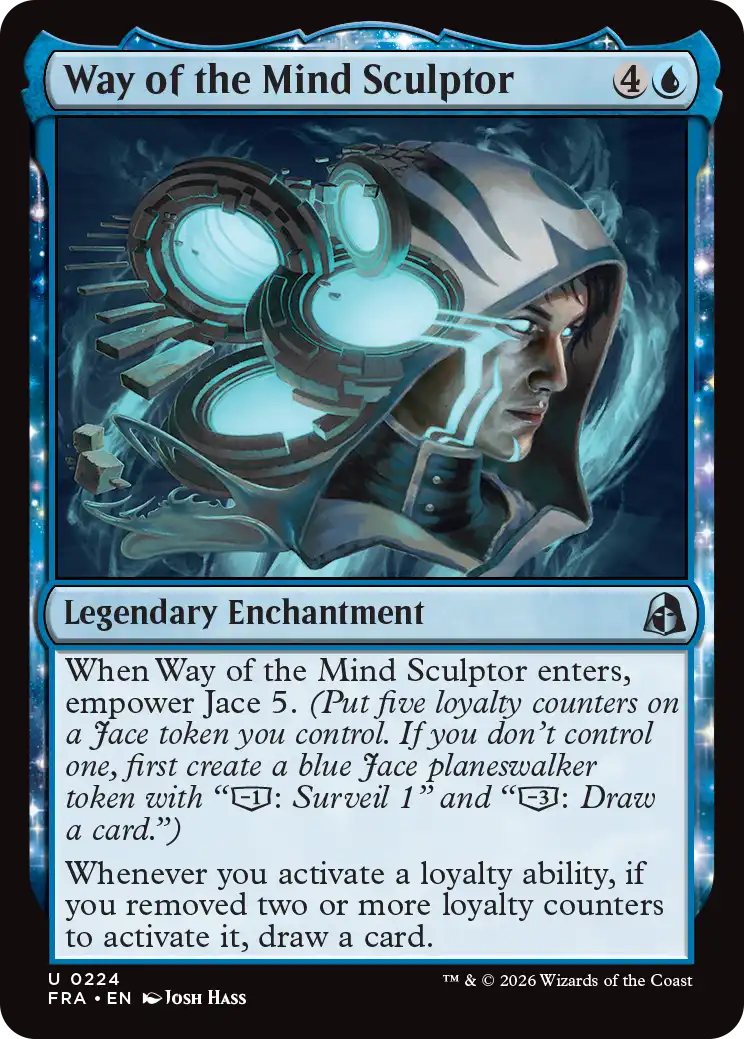Here Is The Best Card Art From MTG Reality Fracture