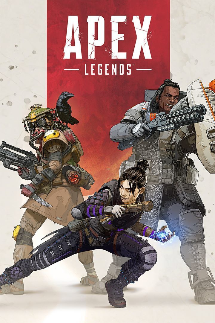 Apex Legends' Three Strikes LTM Succeeded Where So Many Others