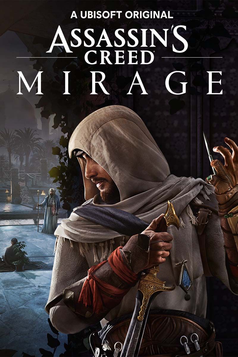 Assassin's Creed Mirage Review - Nostalgia Rekindled, Potential