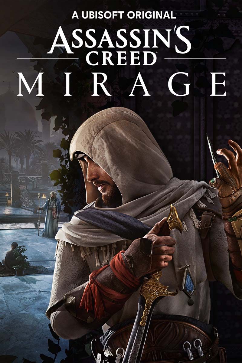 Assassin's Creed Mirage Review  Fly Like An Eagle - Prima Games