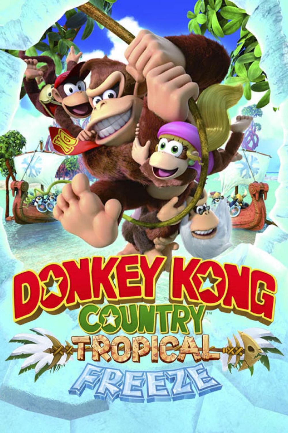 Donkey kong tropical freeze switch black 2024 friday