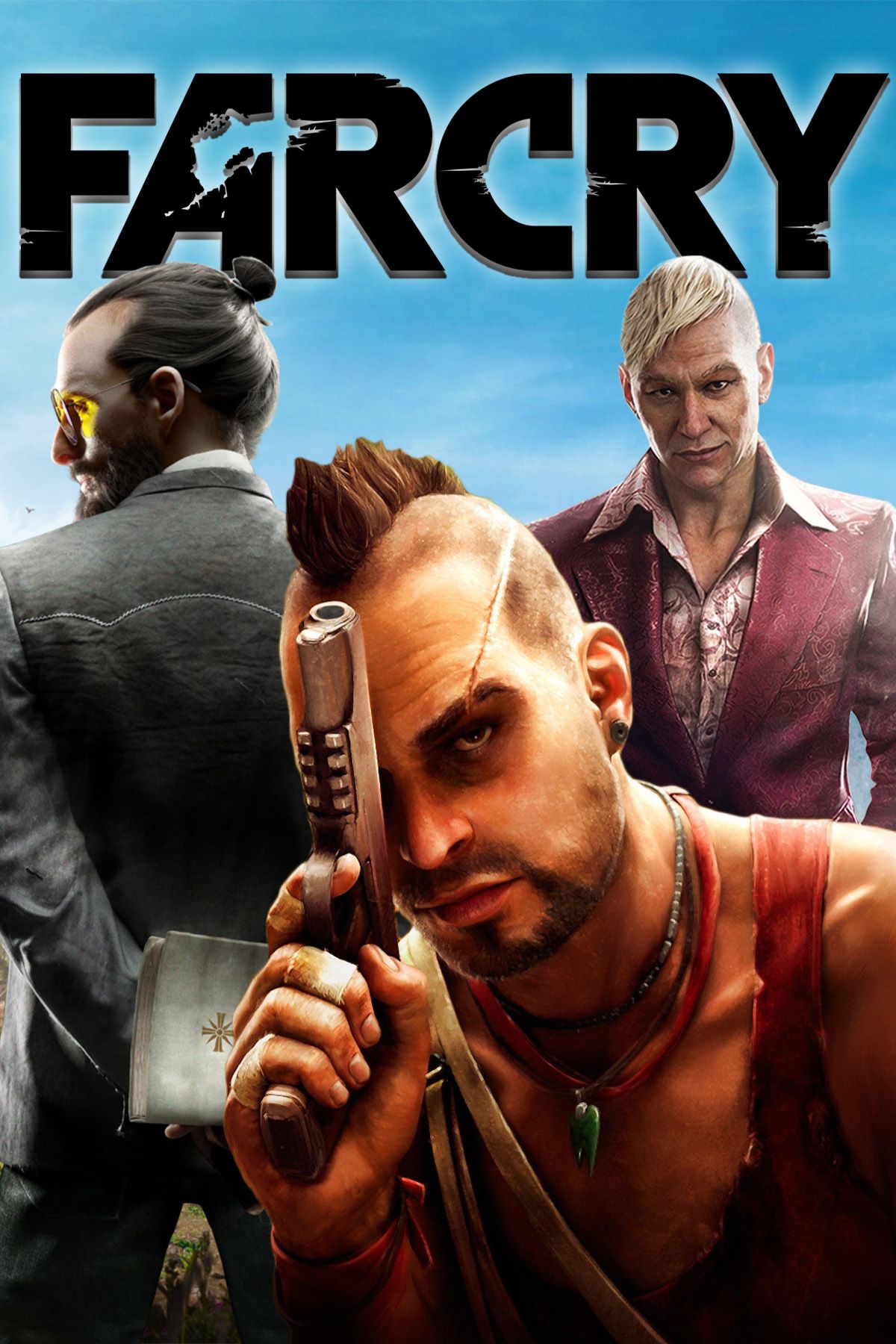 Far Cry