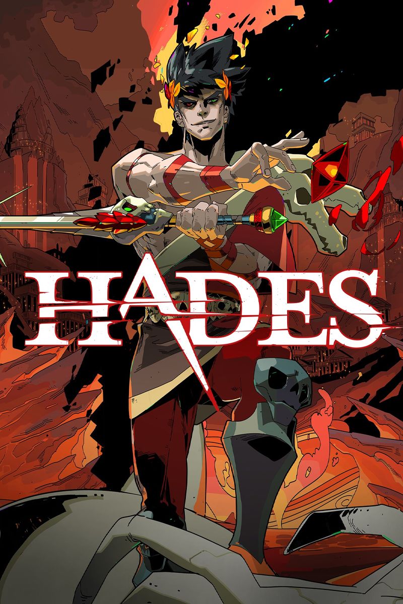 Elden Ring Fan Reimagines Ranni, Mohg, And More In Hades