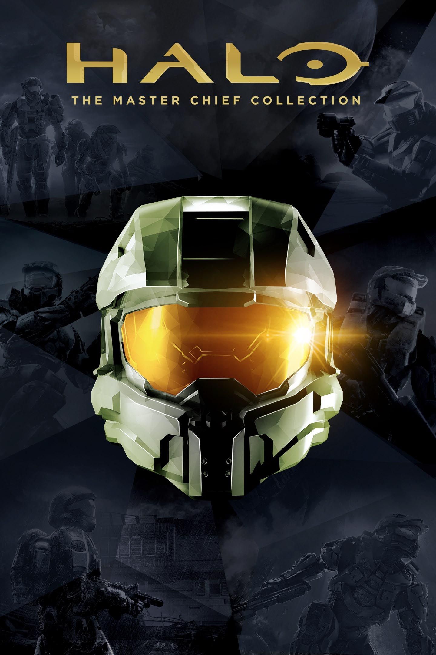 Master chief collection black on sale friday