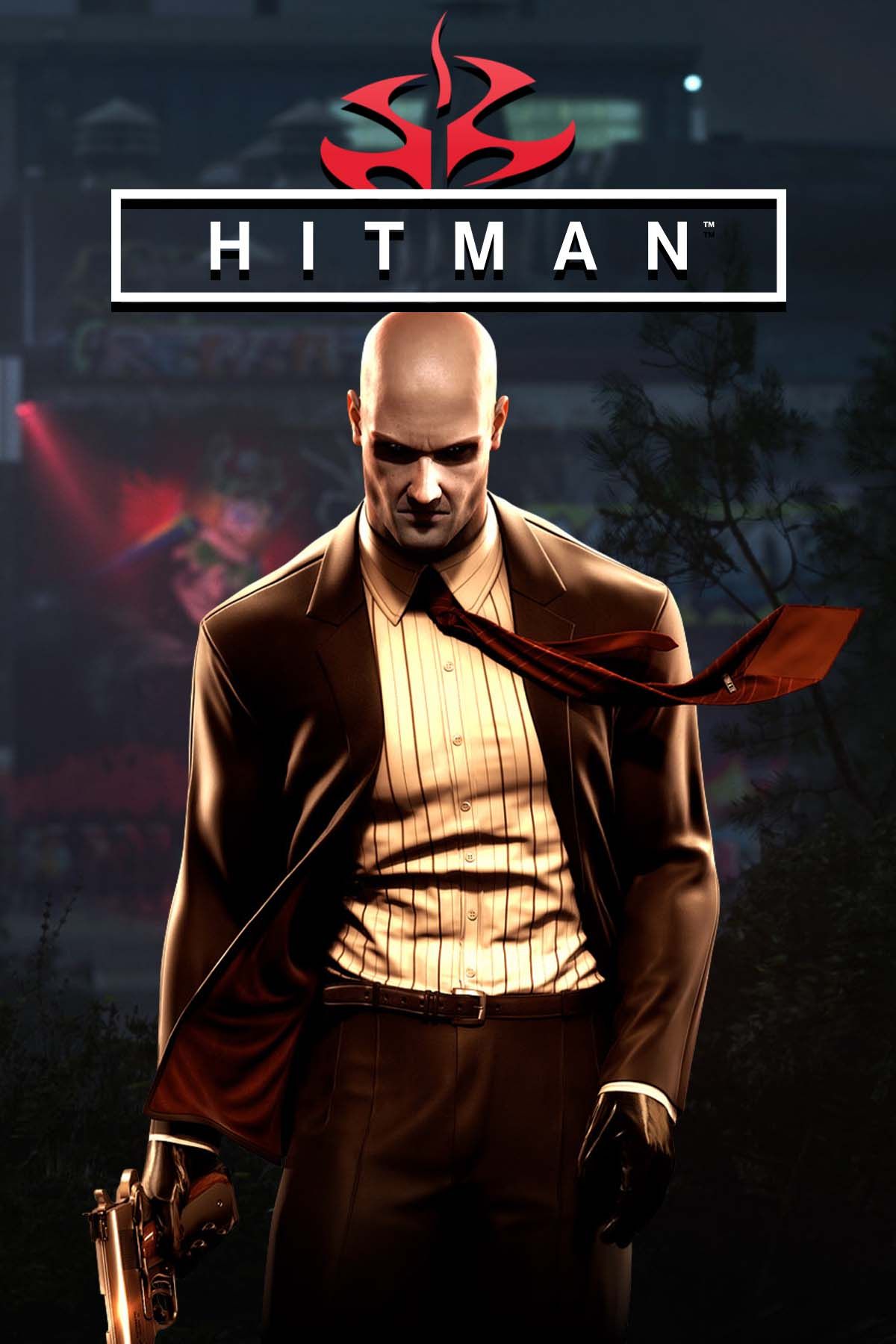 Hitman