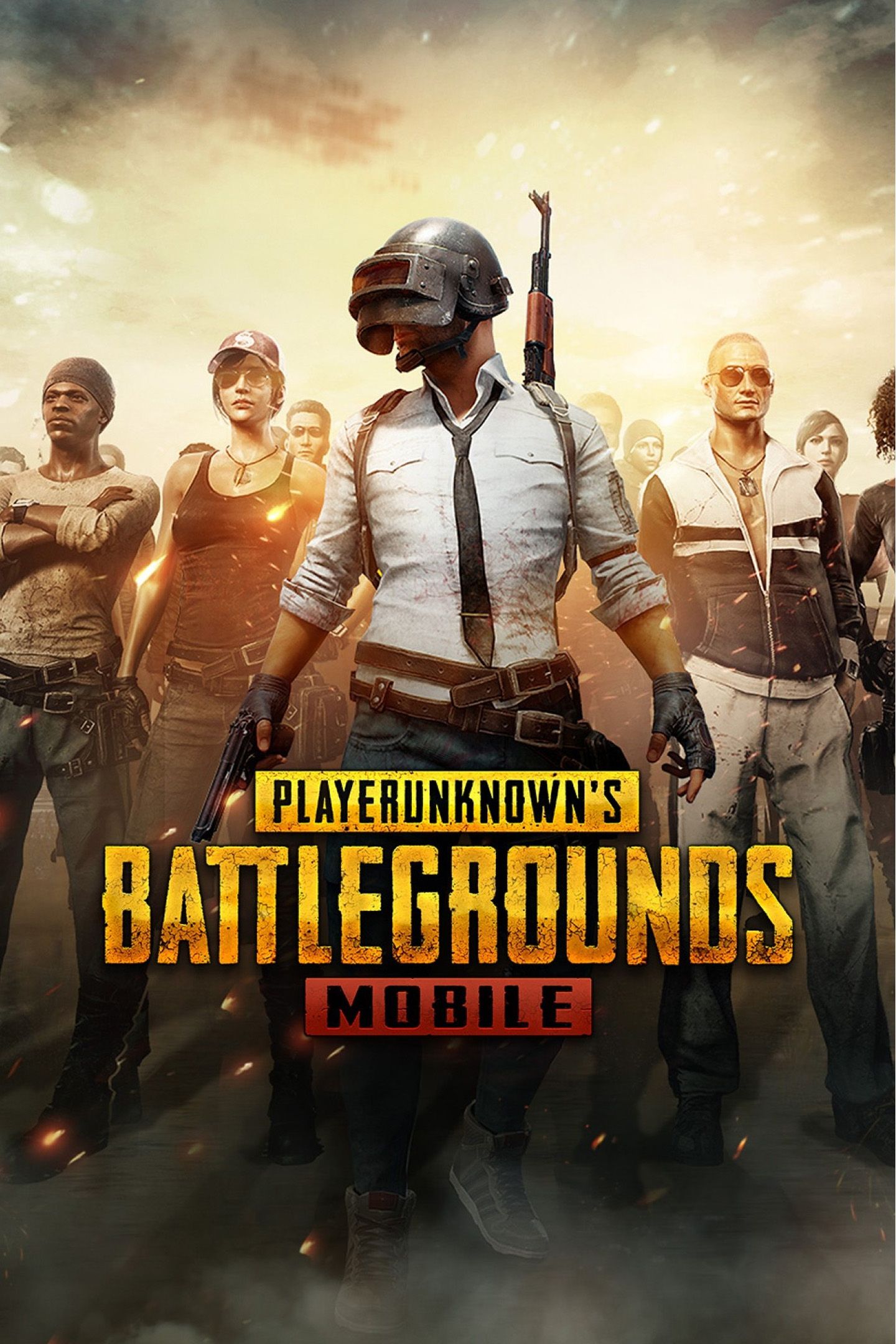 PUBG Mobile | TheGamer