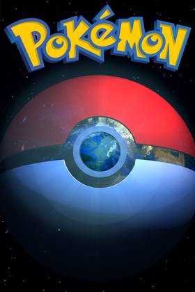 Image 6: Pokemon‑game‑series