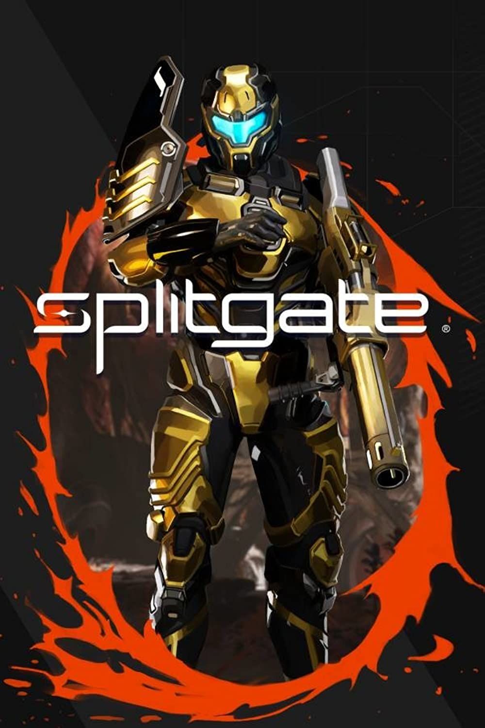 Splitgate PS5 and Xbox Series X versions are en route