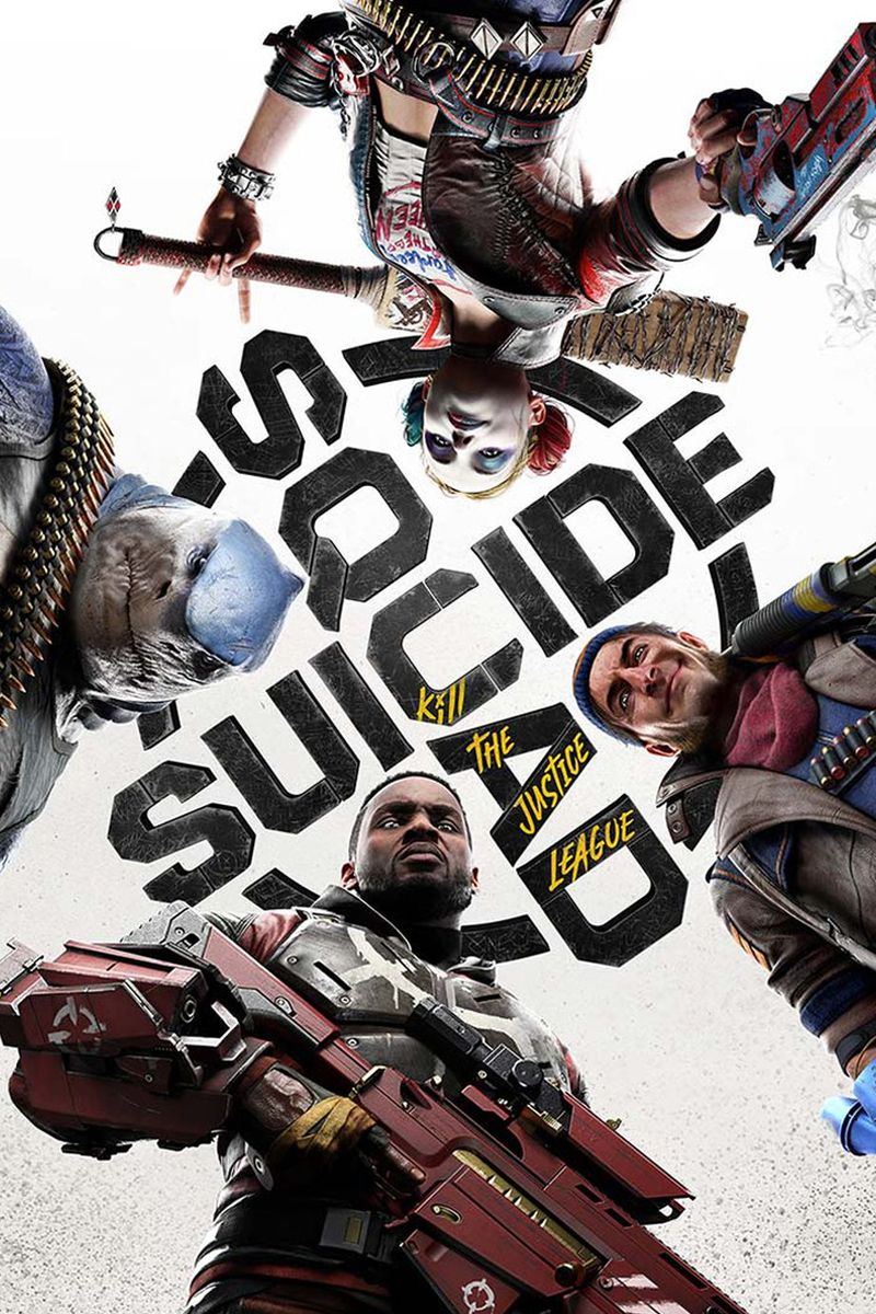 Suicide Squad: Kill the Justice League is Available to Pre-Order Today -  Editions and Prices Detailed - FandomWire