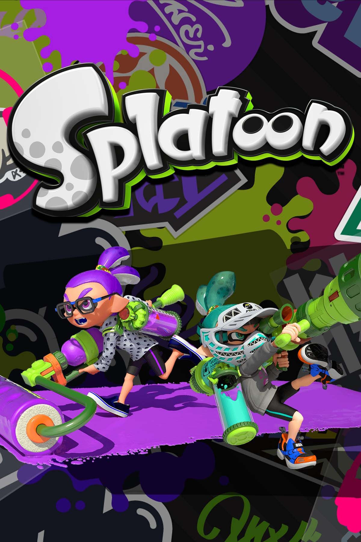 Splatoon