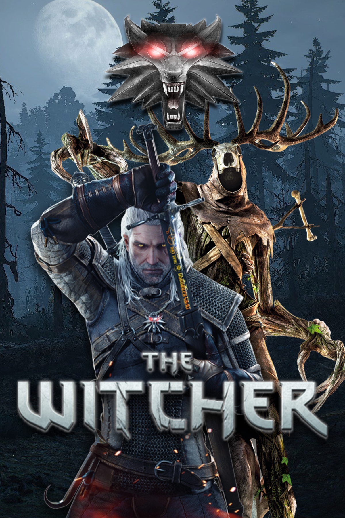 The Witcher