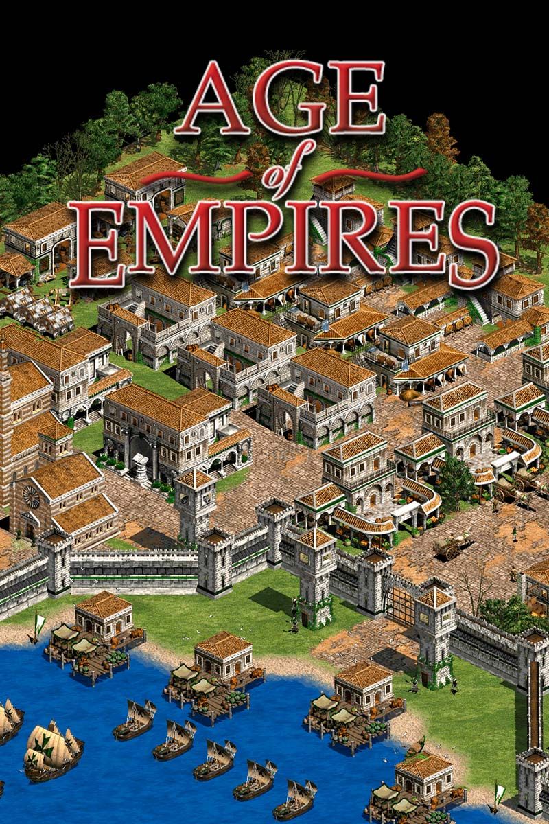 Age Of Empires