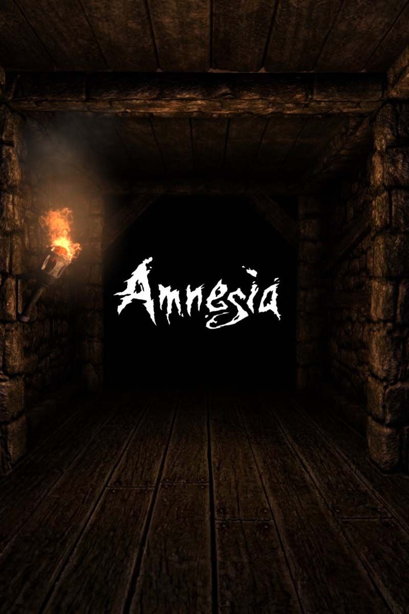 Amnesia