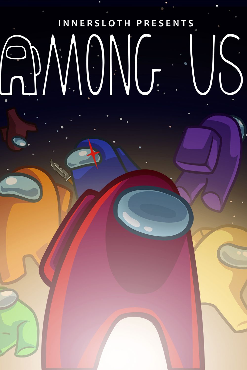 Among Us: Crewmate Edition - PS5 - Played 1 Time Playstation 5 Roblox