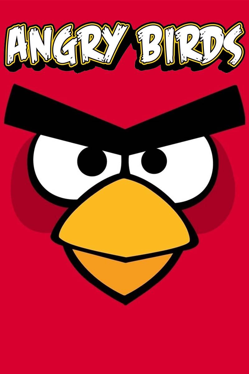 Angry Birds