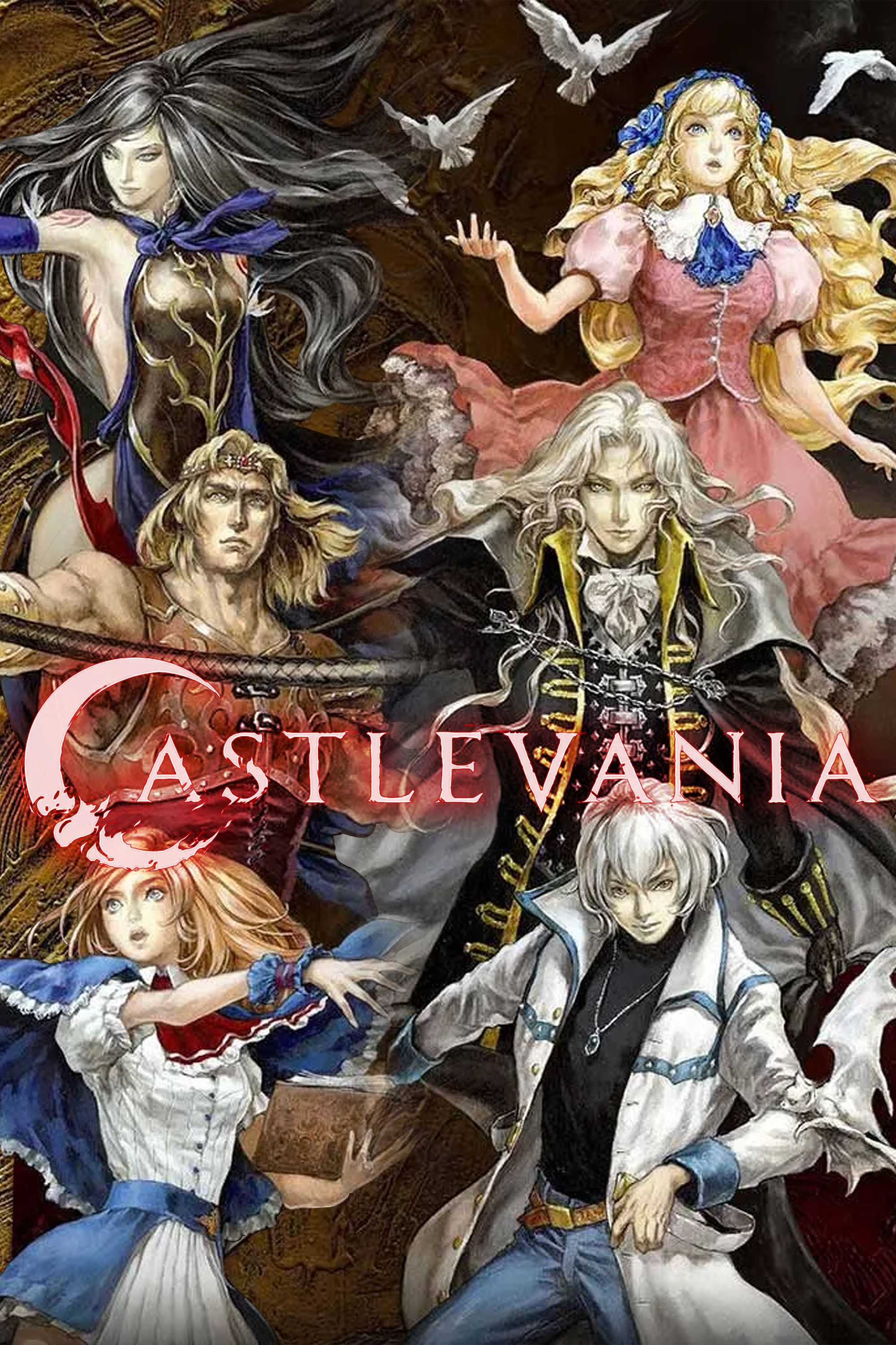 Castlevania