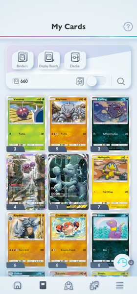 PSA: Turn Your Booster Packs Around In Pokemon TCG Pocket PSA: Turn Your Booster Packs Around In Pokemon TCG Pocket