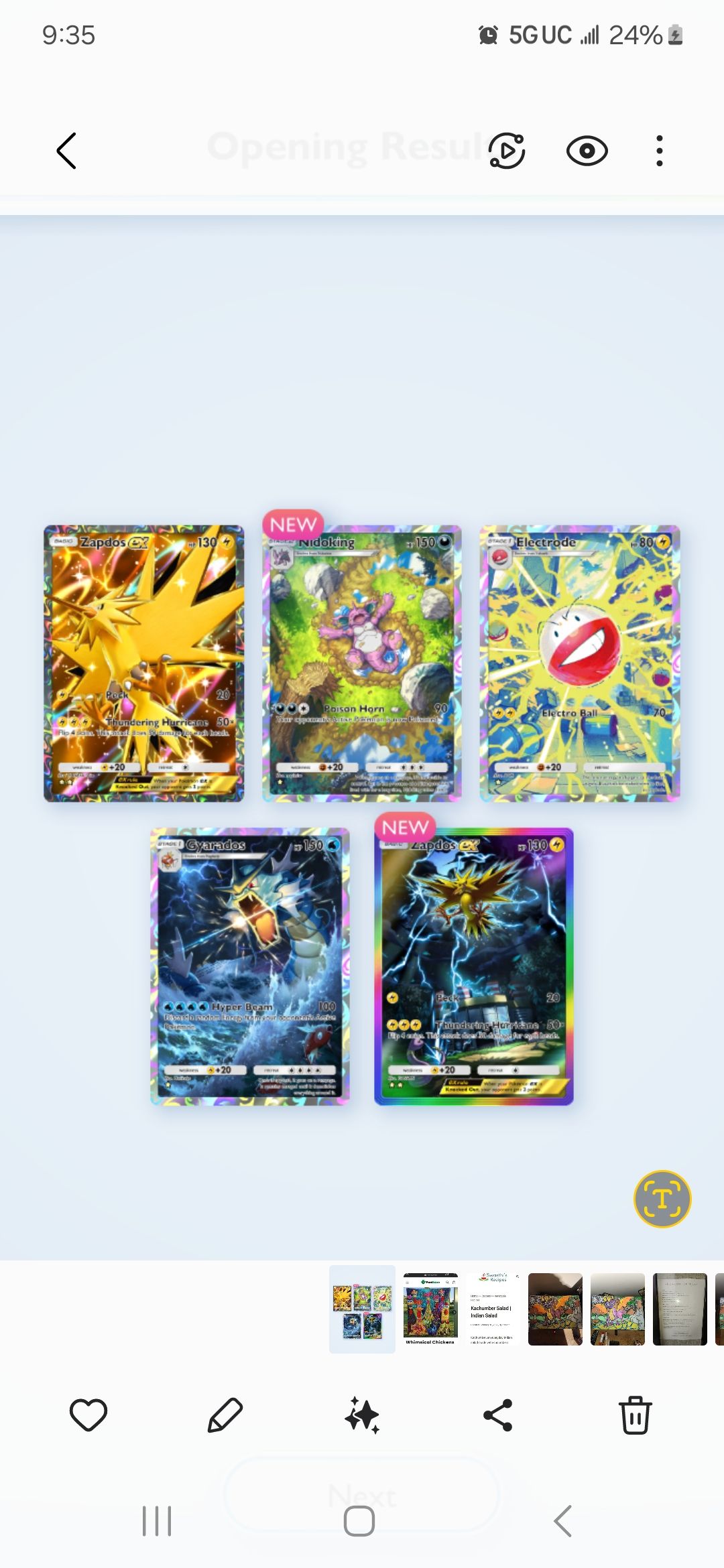 151 booster box pokemon 2023 SV2A Pokemon 151 Japanese Booster Box & Case main image 0