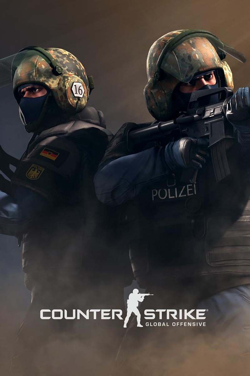 Counter Strike