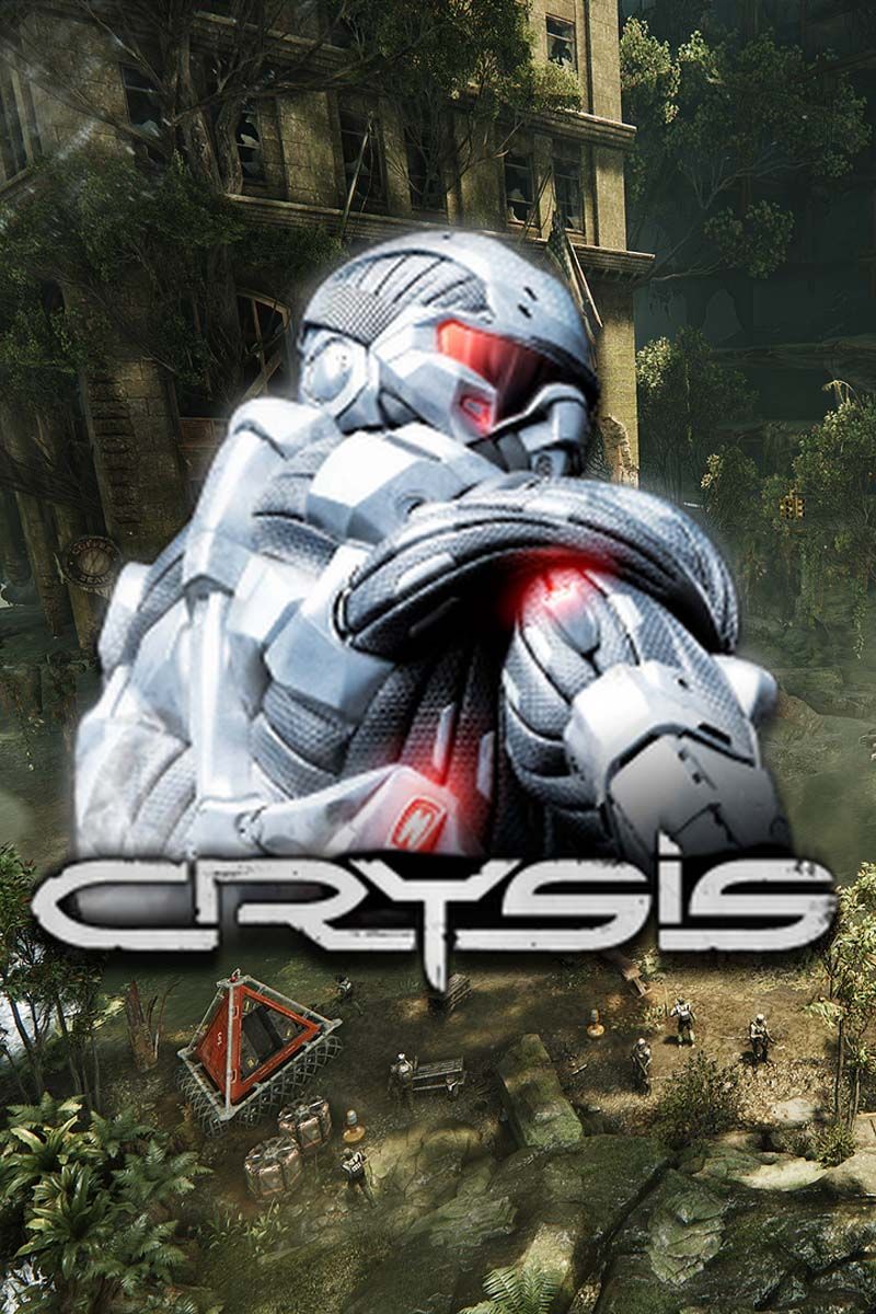 Crysis