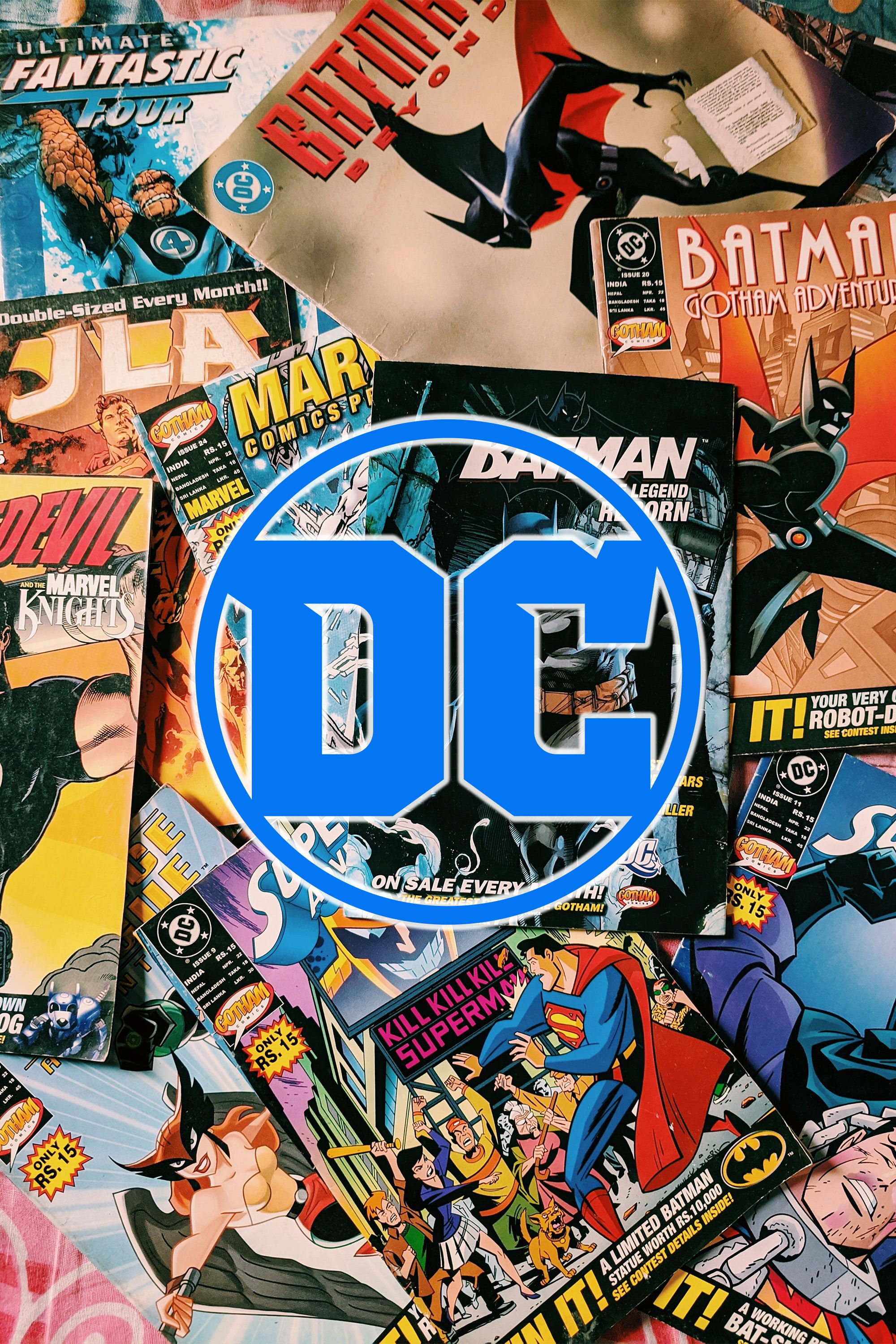 DC