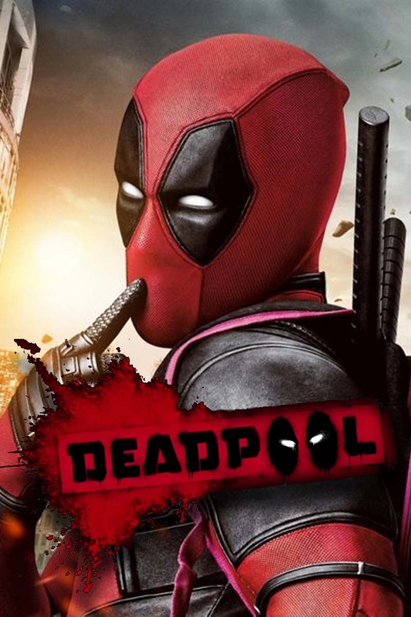 Deadpool