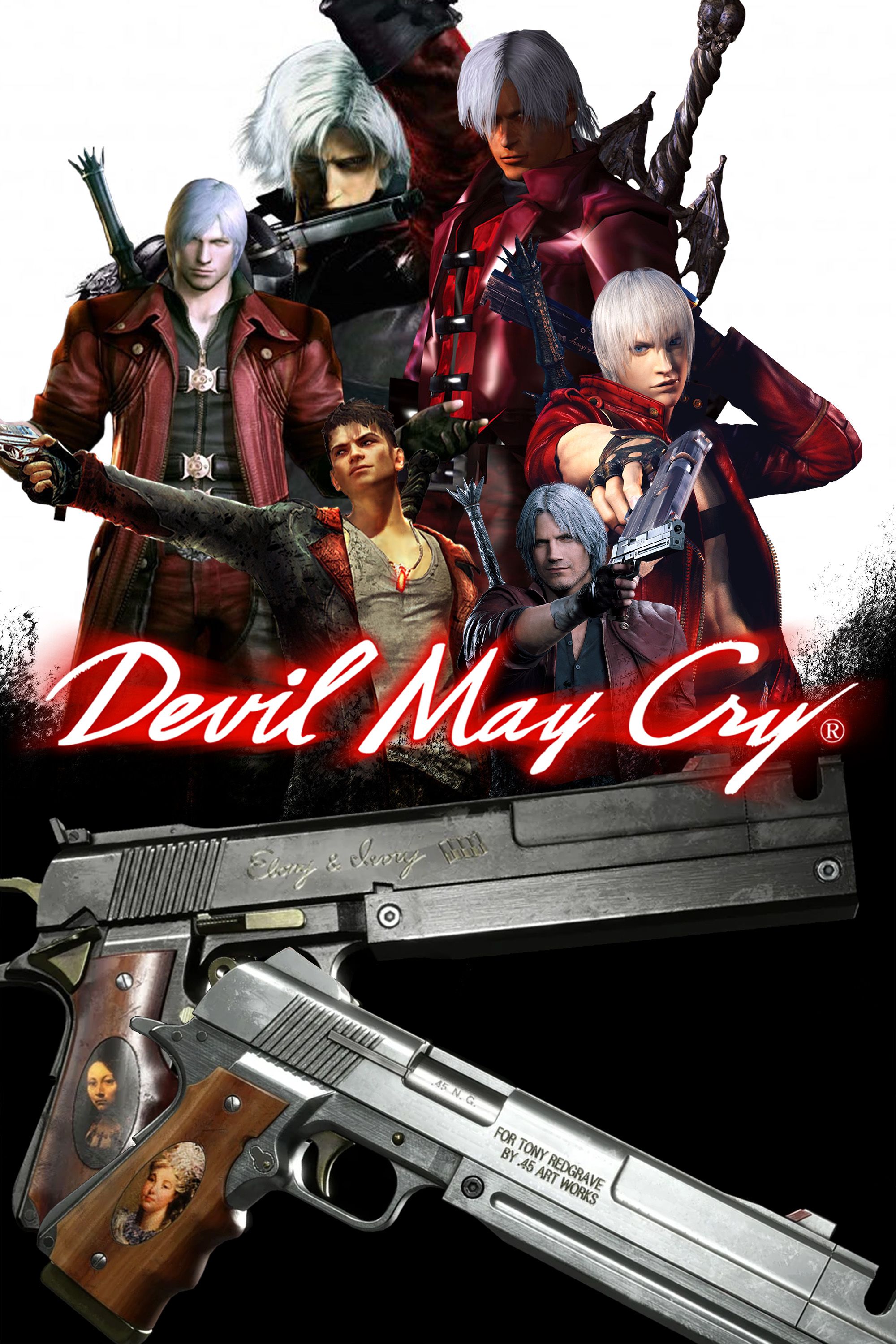 Devil May Cry