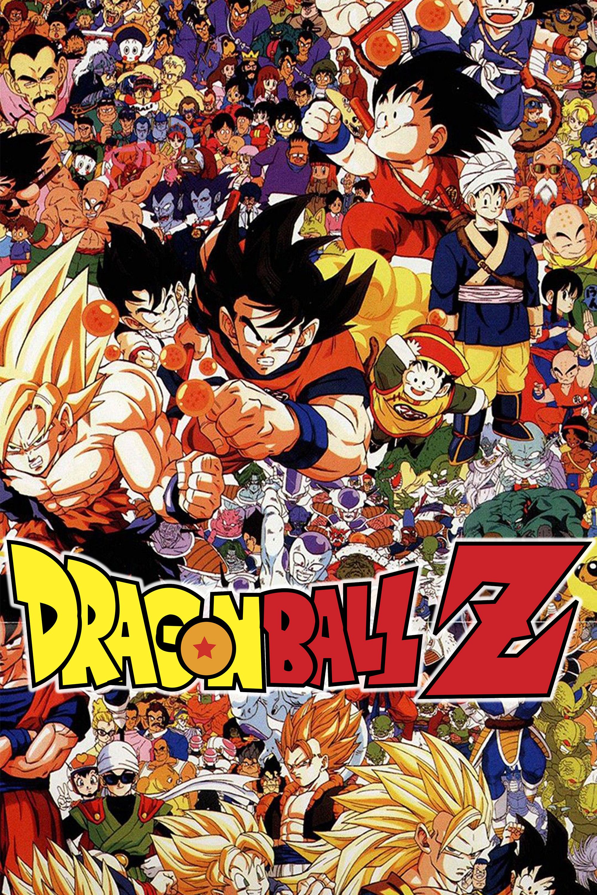 Dragon Ball Z