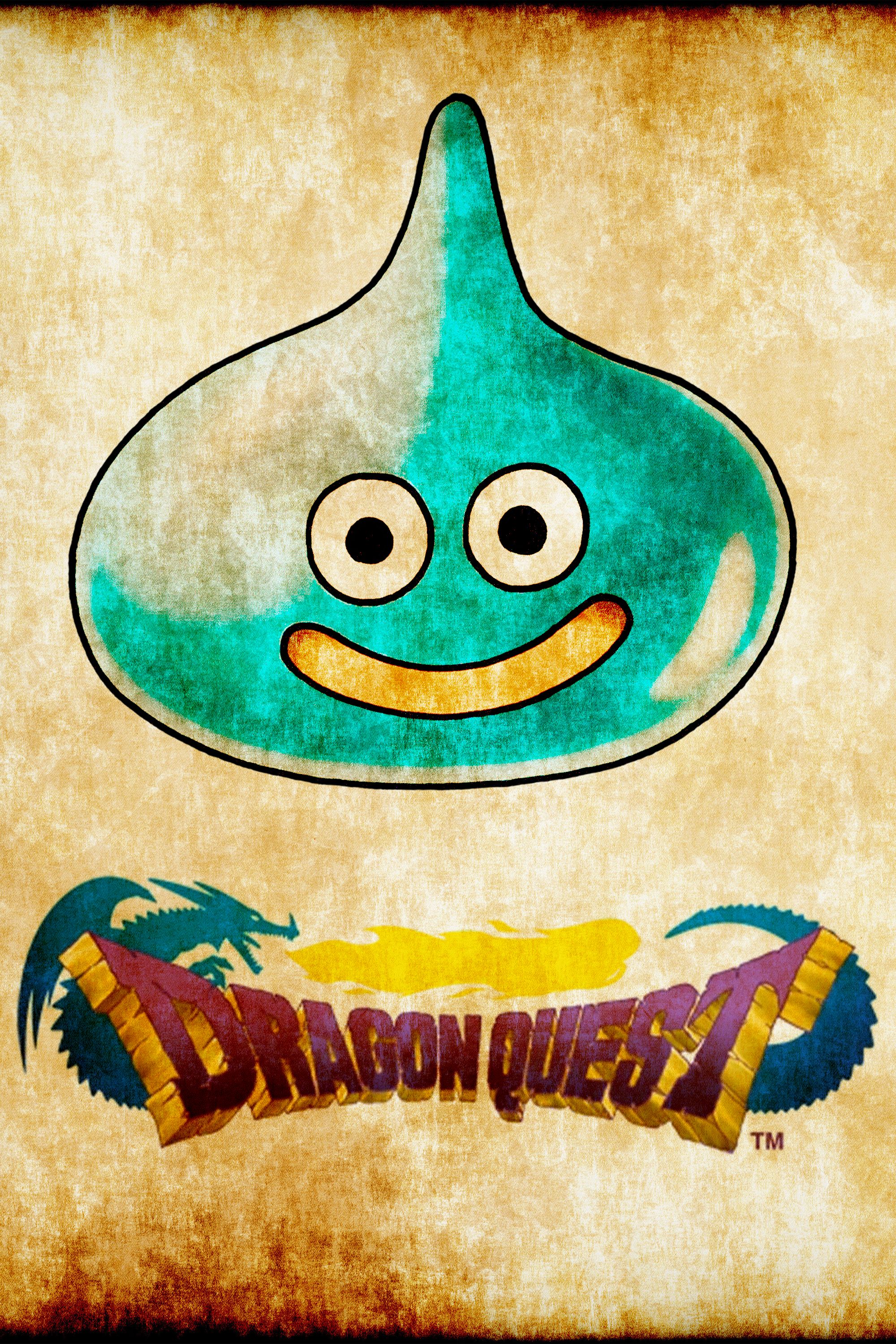 Dragon Quest