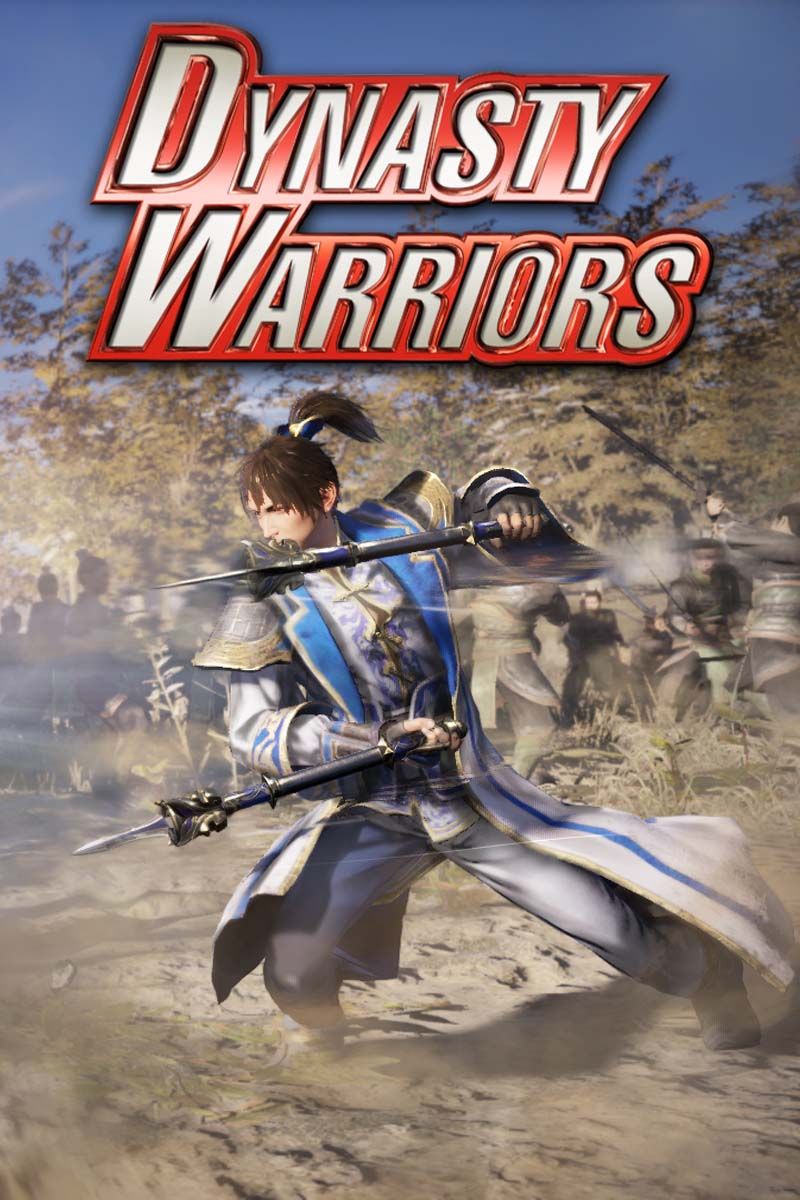 Dynasty Warriors