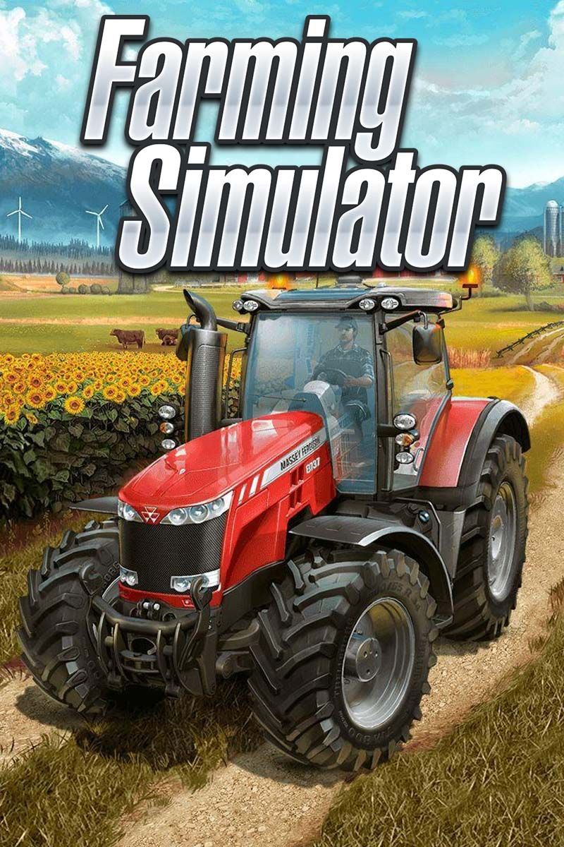 Farming Simulator