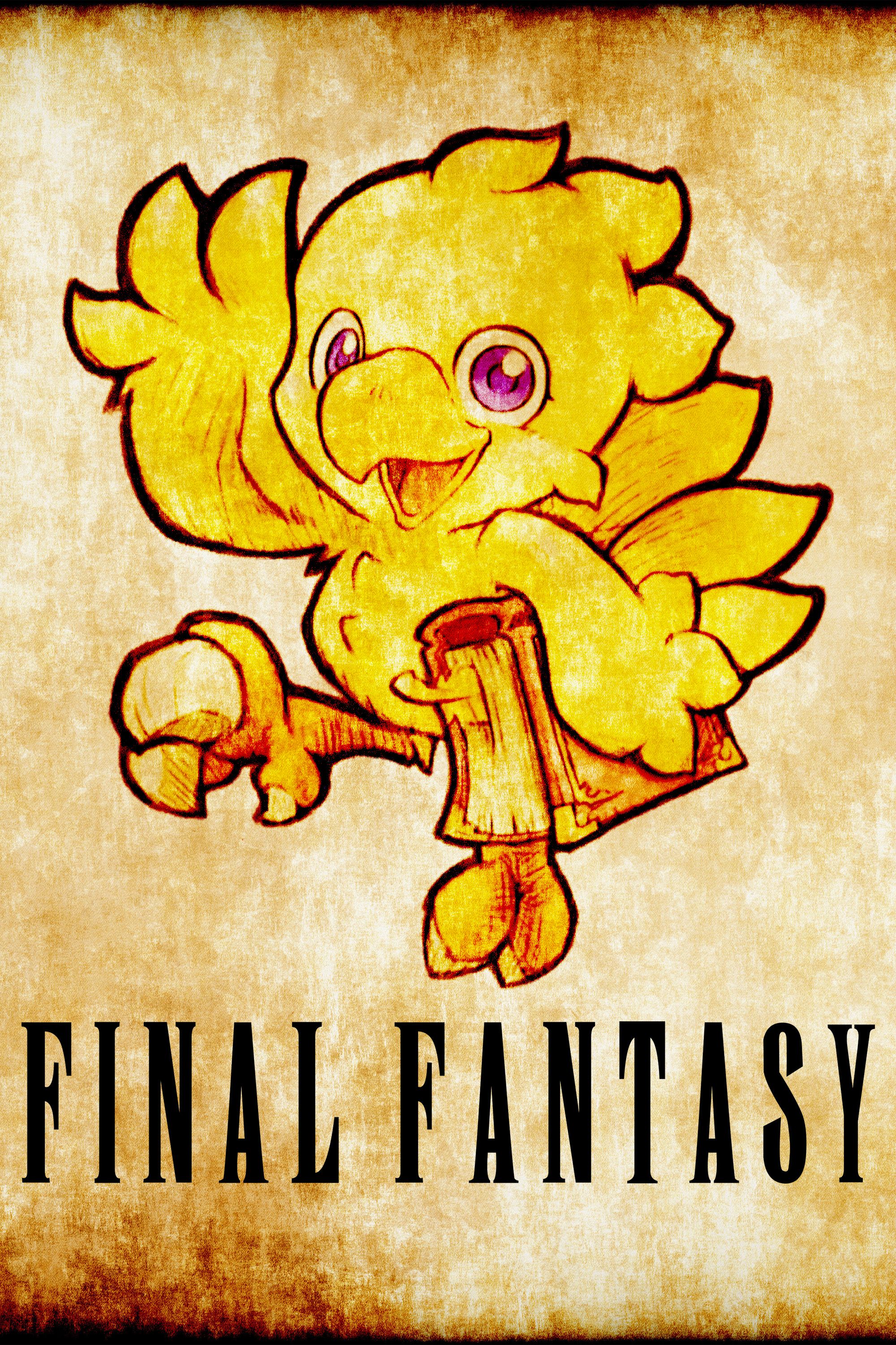 Final Fantasy