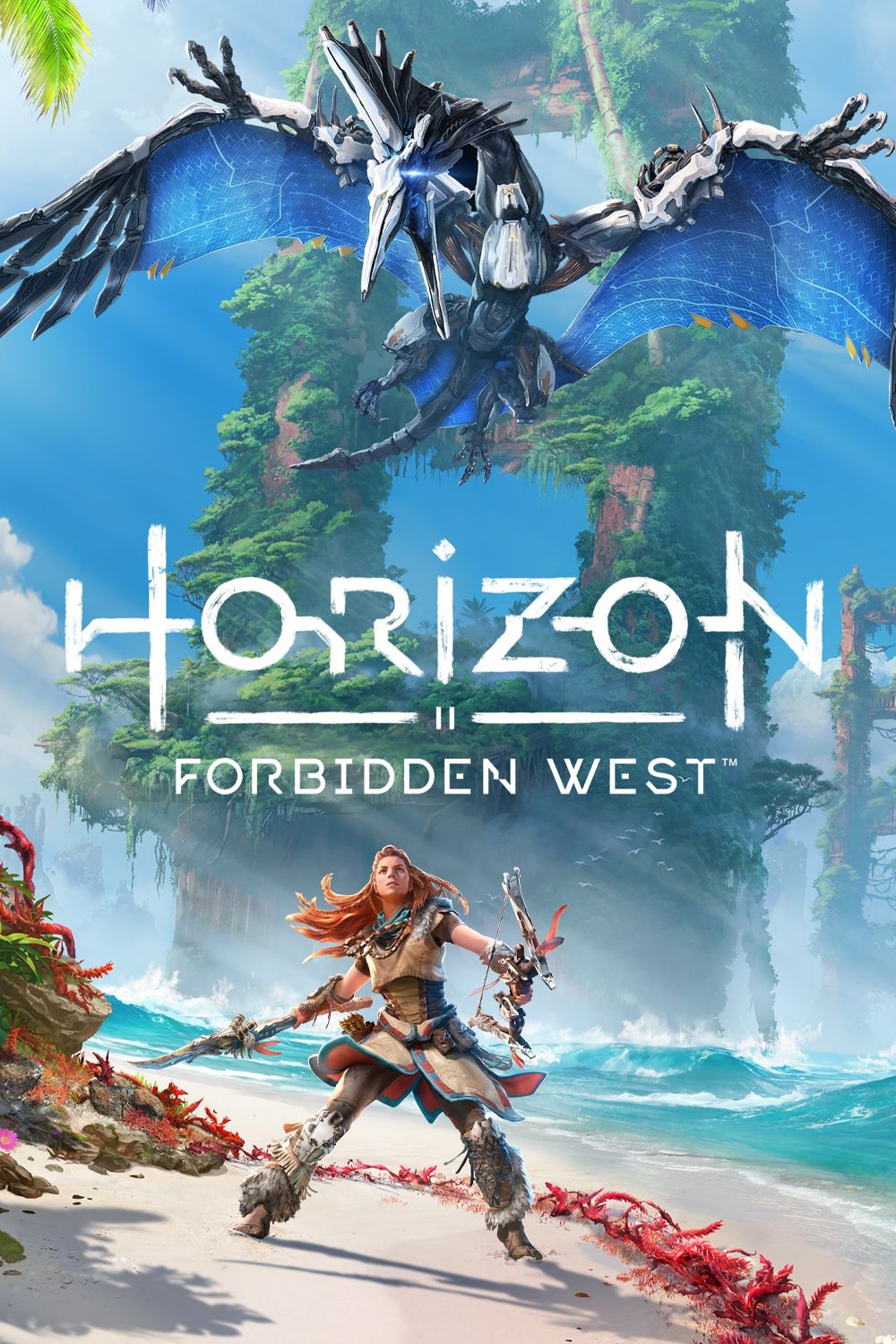 Horizon 2: Forbidden West | TheGamer